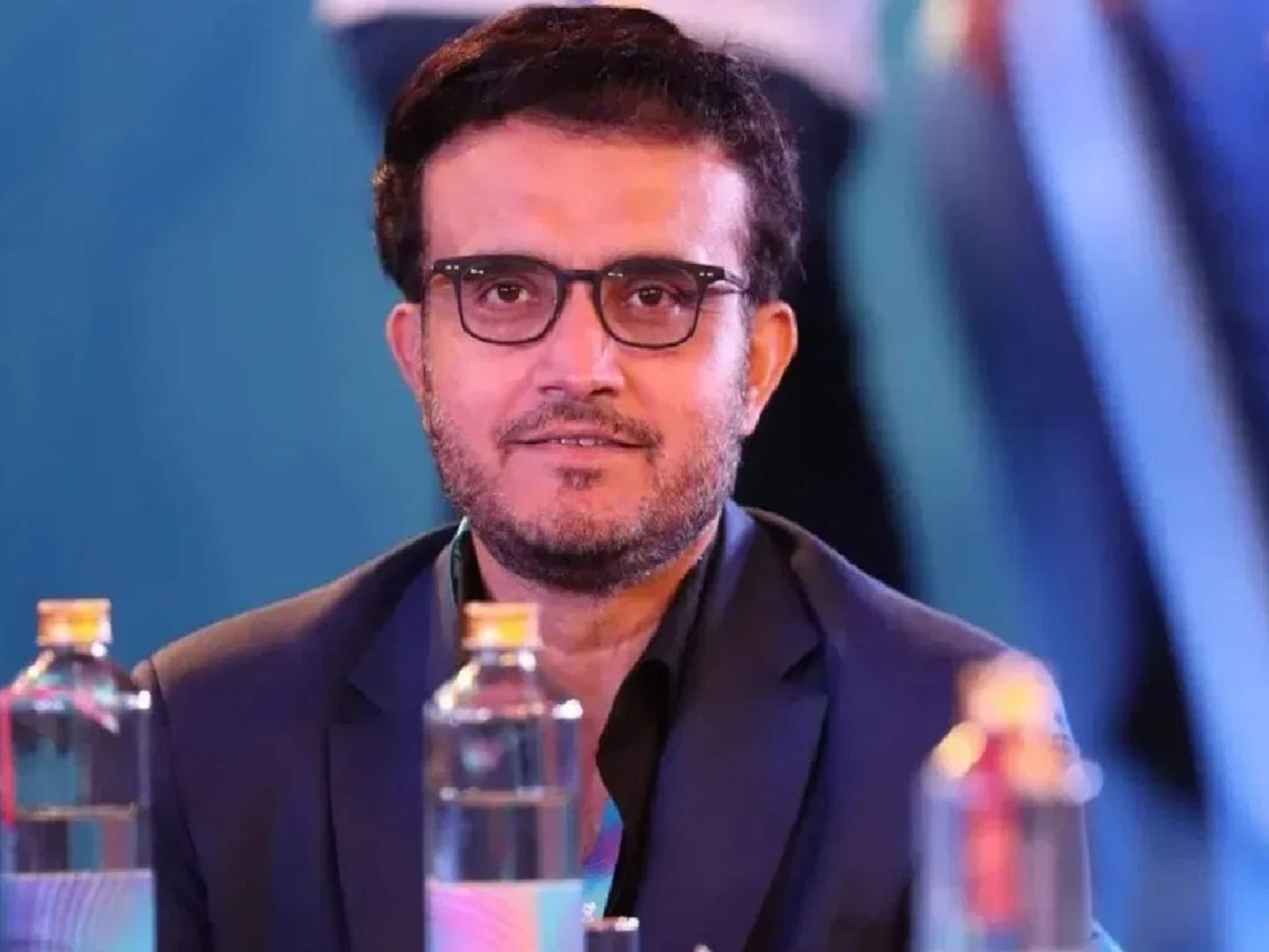 ২০২৬ টি-২০ বিশ্বকাপ জিতবে কোন দেশ? এবার সৌরভের ভবিষ্য়দ্বাণী...