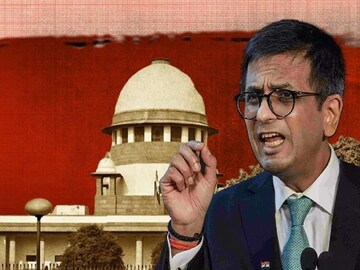 ভোর চারটেয় উঠে হাঁটতে বেরোতেন,হঠাৎ কেন মর্নিং ওয়াক বন্ধ করলেন প্রধান বিচারপতি?