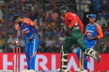 দ্বিতীয় T20-তে বাংলাদেশকে উড়িয়ে দিল ভারত! সিরিজও জিতল গম্ভীর বাহিনী