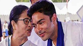 প্রার্থী তালিকা প্রকাশ করল তৃণমূল