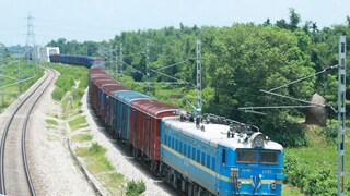 ভারতীয় রেলের আয় বৃদ্ধি