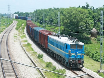 ভারতীয় রেলের আয় বৃদ্ধি
