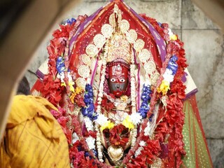  ত্রিপুরেশ্বরী মন্দির