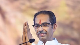 শিবসেনা প্রধান উদ্ধব ঠাকরে