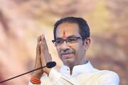 অসুস্থ উদ্ধব ঠাকরে! হাসপাতালে ভর্তি শিবসেনা প্রধান এখন কেমন আছেন? জানালেন ছেলে..