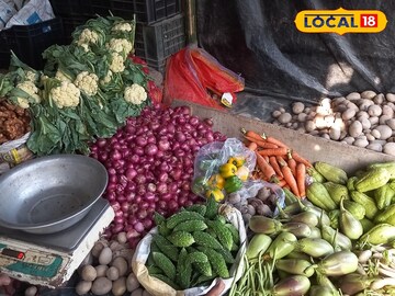 শাক-সবজিতে হাত দিতেই ছ্যাকা খাচ্ছে মধ্যবিত্ত, মাছ-মাংসের বাজারও চড়া