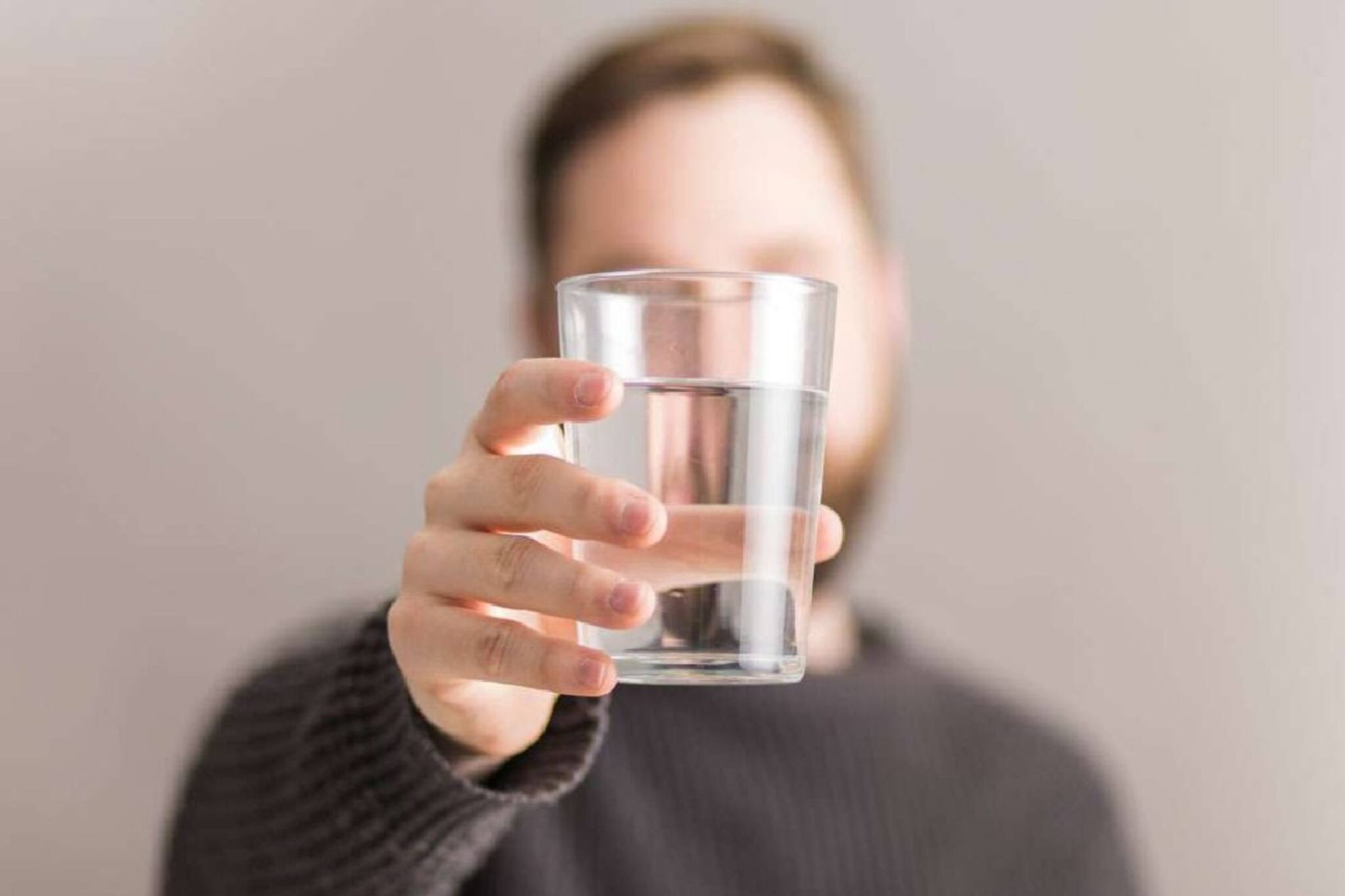 দিনের এই চার সময় জল খাওয়া সবচেয়ে ভাল, এক মাসের মধ্যে শরীর-স্বাস্থ্য বদলে যাবে