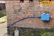 আশা জাগিয়েও আসেনি জল, দীর্ঘদিন ধরে জলকষ্টে জেরবার এই এলাকা