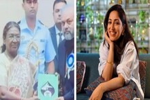 স্বামীর পর এবার বাবা পেলেন জাতীয় পুরস্কার! বলিউড অভিনেত্রীর চোখে আনন্দাশ্রু