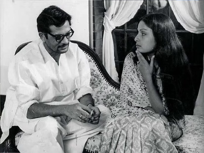 রাখির তরফ থেকেও ছিল গুলজারের প্রতি ভালবাসা। কারণ গুলজারের প্রেমের কবিতা রাখির খুব প্রিয় ছিল। তাঁদের প্রেম ও তা থেকে বিয়ে হতে বেশি সময় লাগেনি। ১৯৭৩ সালের ১৫ মে বিয়ে করেন রাখি-গুলজার। বিয়েতে দিলীপ কুমার থেকে রাজ কাপুর পরিবারের সবাই, ওদিকে অমিতাভ বচ্চন থেকে রাজেশ খান্না, জিতেন্দ্র সকলে উপস্থিত ছিলেন।