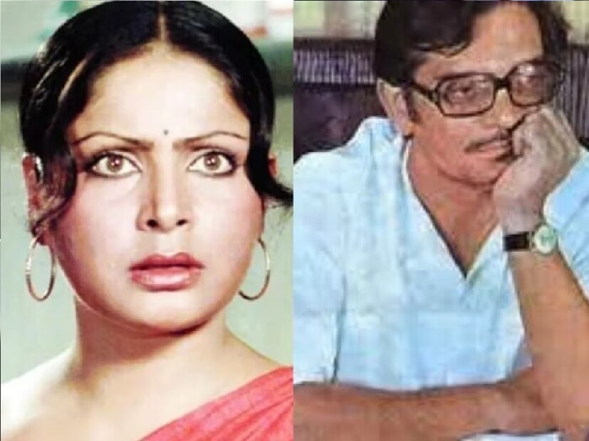 এই তিক্ততার ভার বহন করতে করতে গুলজার রাখির বিবাদ চরমে ওঠে। আর এমন সময় গুলজার শুরু করেন সুচিত্রা সেনকে নিয়ে, তাঁর 'আঁধি' ছবির শ্যুটিং। শ্যুটিংয়ের সময়ে রাখিও কাশ্মীরে যান গুলজারের সঙ্গে।