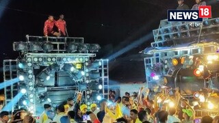 কালীপুজোর ভাসানেও নিশানায় সেই নারীই! গৃহবধূর গায়ে মদ ঢেলে মারধর! তার পরের ঘটনায় আরও শিউরে উঠবেন!