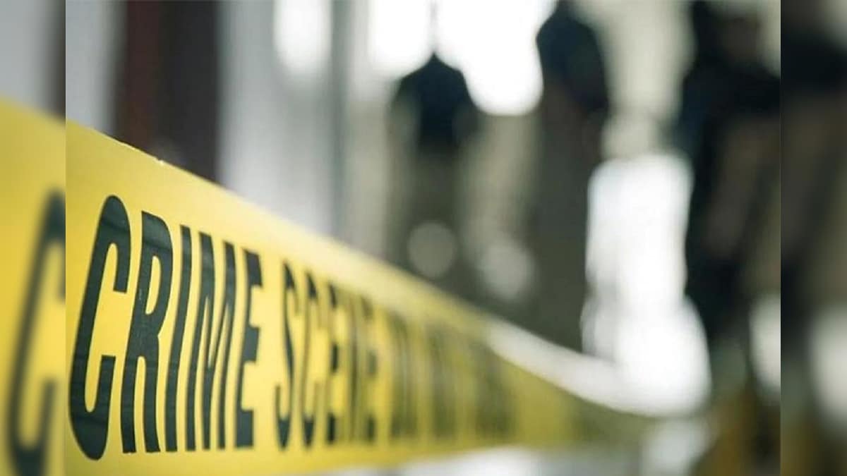 Photo Journalist killed by criminals know details