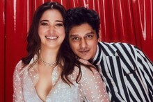 কফিনে পড়ল শেষ পেরেক! তমান্নার সঙ্গে বিচ্ছেদের গুঞ্জনের মধ্যে এটা কী ফাঁস করলেন বিজয়?