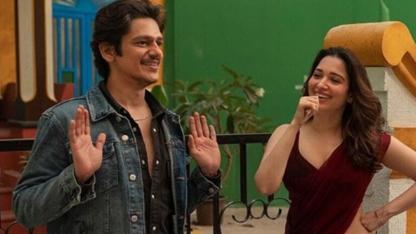 বলিউডে একের পর এক হিট সিনেমায় দেখা গিয়েছে তামান্নাকে। সম্প্রতি স্ত্রী-২ সিনেমায় একটি গানে তাঁর নাচ খুব হিট হয়েছে। জানা যাচ্ছে, তামান্না এখন প্রায় ১২০ কোটি টাকার মালিক।