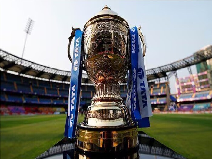২২ মার্চ থেকে শুরু আইপিএল, অনলাইনে টিকিট কাটবেন কীভাবে? রইল গাইডলাইন ২২ মার্চ থেকে শুরু আইপিএল, অনলাইনে টিকিট কাটবেন কীভাবে? রইল গাইডলাইন