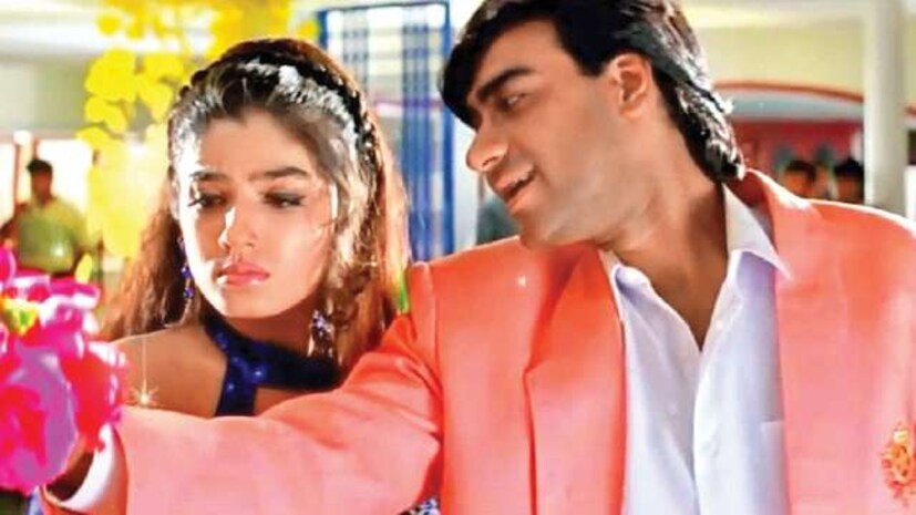 অজয় দেবগন অত্যন্ত এক জনপ্রিয় অভিনেতা তাওঁর ছবি কবে রিলিজ করবে এর অপেক্ষাতেই থাকেন দর্শকেরা সর্বদা ৷ ফাইল ছবি ৷