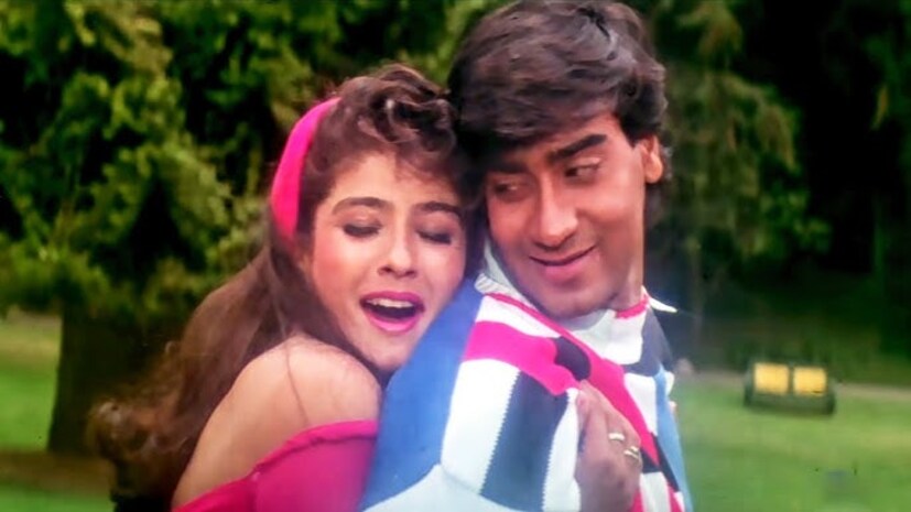 সেই অফার যায় অজয় দেবগনের কাছে ৷ অক্ষয় কুমারের হ্যাঁ অজয় দেবগনের কেরিয়ার বাঁচিয়ে দিয়েছিল ৷ ফাইল ছবি ৷