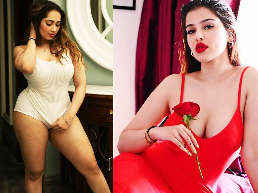 *বলিউডের 'ভাইজান' সলমন খান সঞ্চালিত অন্যতম বিখ্যাত রিয়েলিটি শো 'বিগ বস'। শোয়ের ১৮তম মরসুম দর্শকদের কাছে অন্যান্যবারের মতোই চিত্তাকর্ষক। শো-য়ের প্রতিযোগীদের মধ্যে তু-তু, মে-মে সম্পর্ক। এরইমধ্যে শো-এ ৩ সুন্দরী ওয়াইল্ড কার্ড এন্ট্রি পেয়েছেন, তাতে বিগ বস হাউজের উষ্ণতা উল্লেখযোগ্যভাবে বৃদ্ধি পেয়েছে। সেইসঙ্গে সোশ্যাল মিডিয়ায় ভাইরাল হতে শুরু করেছে তিনজনের উষ্ণ ছবি। 