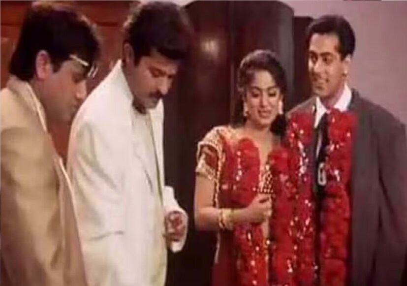 জুহির বাবার কাছে নাকি বিয়ের প্রস্তাব নিয়ে গিয়েছিলেন সলমান খান। মুখে উপর প্রত্যাখাত হয়েছিলেন। 