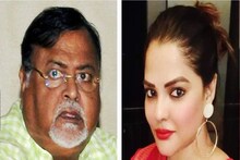 'কেন আমাকে জানানো হয়নি? দুর্ভাগ্য', জেল থেকে বেরিয়ে কান্নায় ভেঙে পড়লেন অর্পিতা!