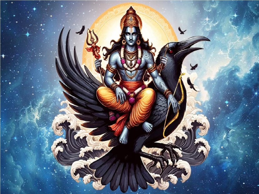 শনিদেবের গোচর ঘটতে চলেছে। ৩০ বছর পর শনিদেব মীন রাশিতে গোচর করবেন। এই মহাগোচর সংঘটিত হওয়ার সঙ্গে সঙ্গেই তিনটি রাশিতে পিশাচ যোগ তৈরি হবে। 