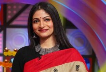আসছে নতুন সিরিয়াল পরীণিতা, রয়েছেন সৌমিলি, কেমন তাঁর চরিত্র? 