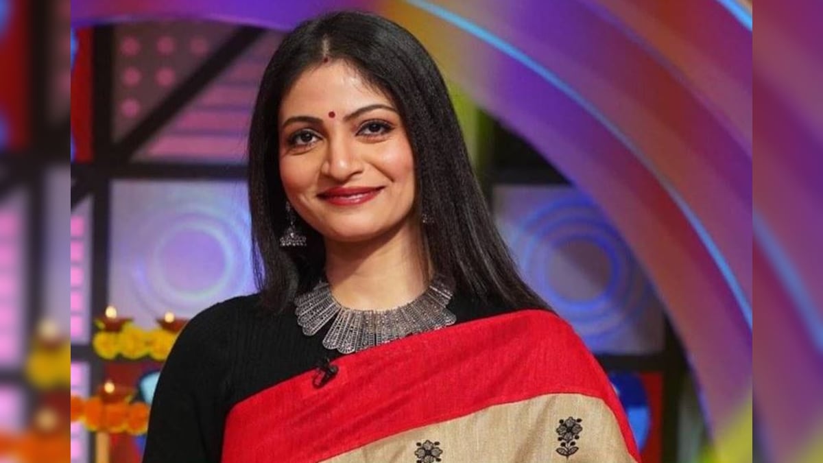 আসছে নতুন সিরিয়াল পরীণিতা, রয়েছেন সৌমিলি, কেমন তাঁর চরিত্র?