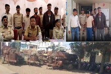 বাবা-ছেলের বিলাসবহুল জীবন দেখে মাথা ঘুরে যেত সবার! এবার ফাঁস তাদের 'গোপন' রোজগার