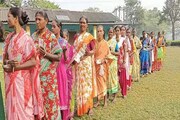 ৬ কেন্দ্রের উপনির্বাচন নিয়ে সরগরম রাজ্য! সবচেয়ে বেশি ভোট পড়ল কোন আসনে?