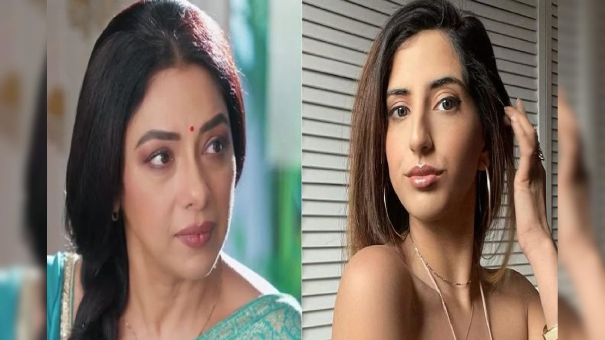 Rupali Ganguly Actress News: হাজার ভাল ব্যবহার করেও সৎ মেয়ের থেকে জুটছে জঘন্য কুৎসা, অভিনেত্রী রূপালী গঙ্গোপাধ্যায় ফাঁসিয়ে দিলেন ইশাকে