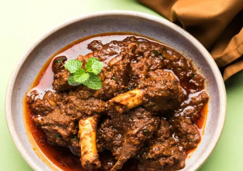**ওডিশা**     ওডিশা তালিকার সপ্তম স্থানে রয়েছে। এখানে প্রায় ৯৭.৩৫ শতাংশ মানুষ আমিষ খাদ্য পছন্দ করেন।  
