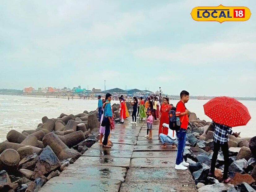 নভেম্বরের শেষ লগ্নে আবারও একবার আবহাওয়া বদলের সম্ভাবনা ঘূর্ণবাতের কারণে। অক্টোবরের শেষে দানা ঘূর্ণিঝড় আছড়ে পড়েছিল। ঠিক তার একমাস বাদেই আবারও ঘূর্ণিঝড়ের চোখ রাঙানি।এবারও কি এই ঘূর্ণিঝড়ের প্রভাব দিঘা সহ রাজ্যের উপকূলবর্তীতে পড়বে? কি বলছে হাওয়া অফিস জেনে নিন।