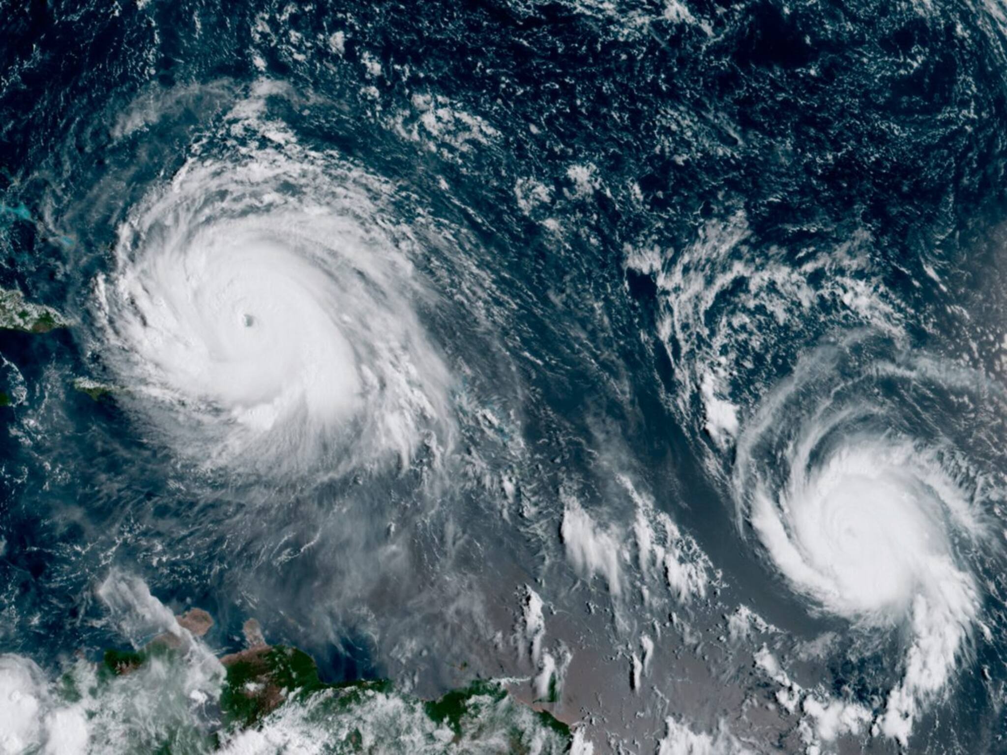 La Nina Alert: ভাঙবে সব রেকর্ড...! এবার আরও ভয়ঙ্কর 'লা নিনা'! ভারী বৃষ্টির পরই কি হাড়কাঁপানো ঠান্ডা? এল আবহাওয়ার হাড়হিম সতর্কবাণী