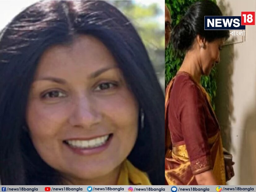 : অনুপমা নাদেলা- যিনি নিজেদের শিক্ষা শেষের পরেও ভালবেসে স্বামীর ঘর করবেন বলে হাউসওয়াইফের রোল বেছে নিয়েছিলেন৷