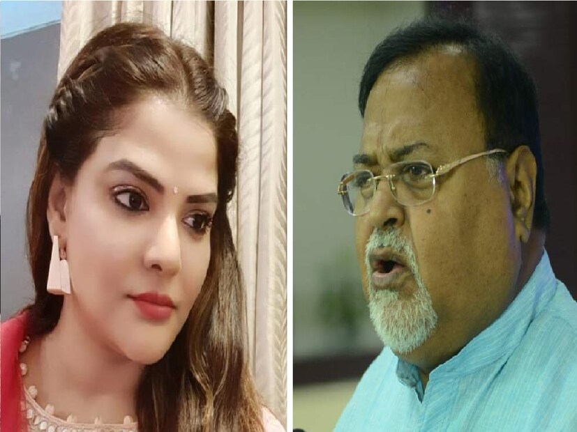 &quot;আমার দুর্ভাগ্য, কী বলব। ‌বলার কোনও ভাষা নেই। আমার মন মানসিকতা নেই ক্যামেরার সামনে দাঁড়িয়ে কিছু বলার&quot;, জানান অর্পিতা। 