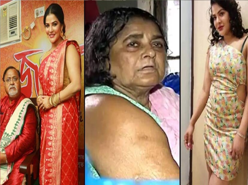 আদালতে বেশ কয়েকটি শর্তসাপেক্ষে জামিন পেলেন অর্পিতা মুখোপাধ্যায়। ৫ লক্ষ টাকা বন্ডে জামিন। মায়ের শেষকৃত্যের কাজ সম্পন্ন করার পর তাঁকে থাকতে হবে। মায়ের পারলৌকিক কাজ সম্পন্ন শেষে কলকাতার বাইরে আর বেরোতে পারবে না আদালতের অনুমতি ছাড়া। 