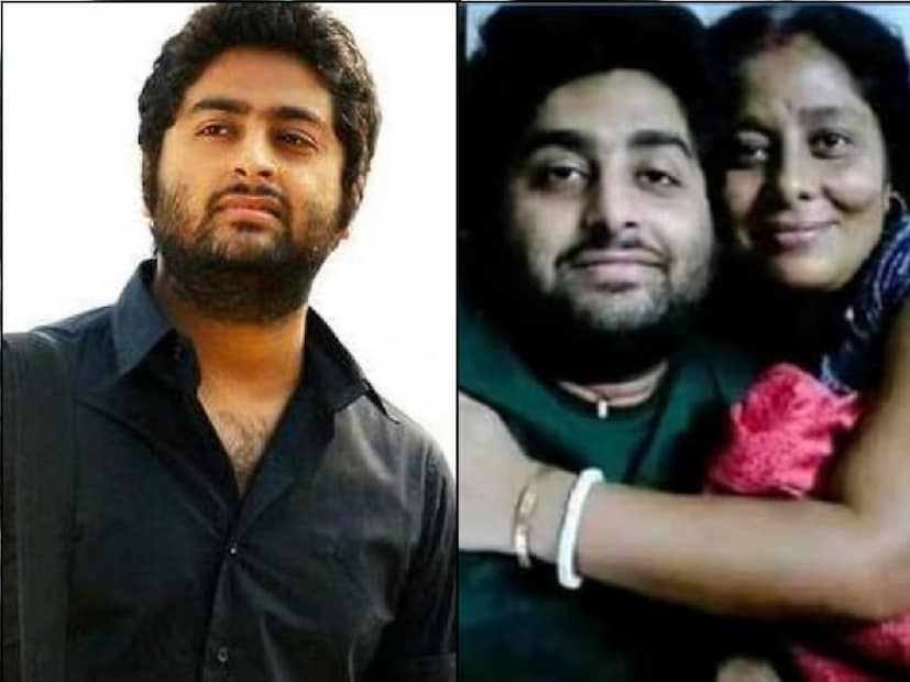 অন্যদের তাই অরিজিৎ যেন বুঝিয়ে দিতে চেয়েছেন, মাকে কষ্ট দিয়ে সেই ভুল বোঝার আগেই তাঁকে হারিয়েছেন সন্তান হয়ে। অন্যদের তাই যেন বলতে চাইছেন, মাকে কষ্ট দিও না। এখনও অন্যদের শেখার সময় রয়েছে। 
