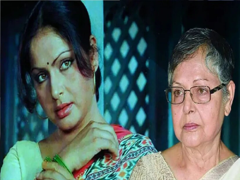 রাখির তখন হাতে অজস্র ছবি নায়িকা হিসেবে। বিপরীতে শশী কাপুর, অমিতাভ বচ্চনের মতো নায়করা। কিন্তু বিয়ের এক বছর না হতেই ১৯৭৩-এর ডিসেম্বরে জন্মান মেঘনা, গুলজার-রাখির মেয়ে। মেঘনা জন্মানোর এক বছর পরেই গুলজার-রাখির সেপারেশান হয়ে যায়। ভেঙে যায় দু'জনের সংসার। দুজন আলাদা থাকতে শুরু করেন। আজও আলাদাই তাঁরা।