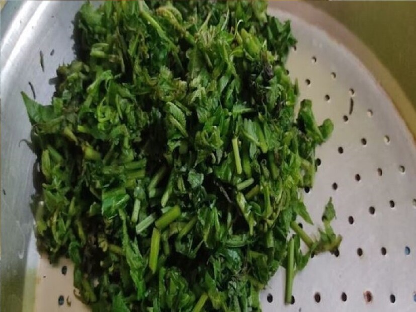 বিশিষ্ট চিকিৎসক চিন্ময় দেবগুপ্ত জানান, শরীরে বিভিন্ন রোগব্যাধির হাত থেকে রক্ষা করে এই শাক। এই শাকে বেশি পরিমাণে পটাশিয়াম থাকে যা হৃদযন্ত্রের সমস্যা নিয়ন্ত্রণ করে। এছাড়াও ঢেঁকি শাকে প্রচুর পরিমাণ ভিটামিন এ ও সি থাকে। যা দৃষ্টিশক্তি ভাল রাখতে ও ত্বকের জৌলুস ধরে রাখতে সাহায্য করে।