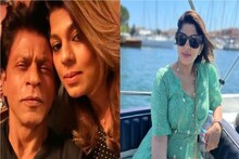 একই দিনে জন্মদিন! বিশেষ দিনে শাহরুখকে যা লিখলেন পূজা, ভাবতে পারবেন না, কে ইনি?