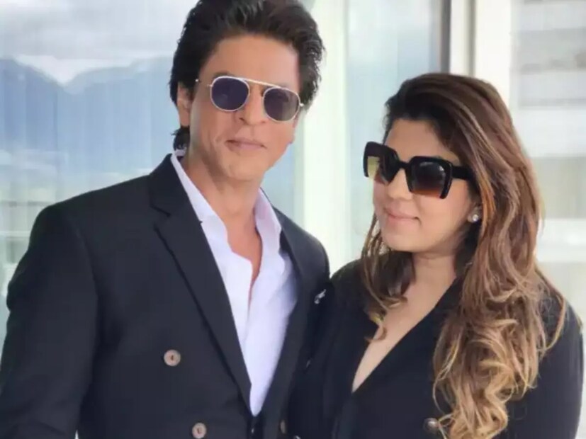 বলিউড কিংয়ের কেরিয়ারের তত্ত্বাবধানে তাঁর গুরুত্বপূর্ণ অবদানের সঙ্গে এই বিপুল পারিশ্রমিক সামঞ্জস্যপূর্ণ বটে।