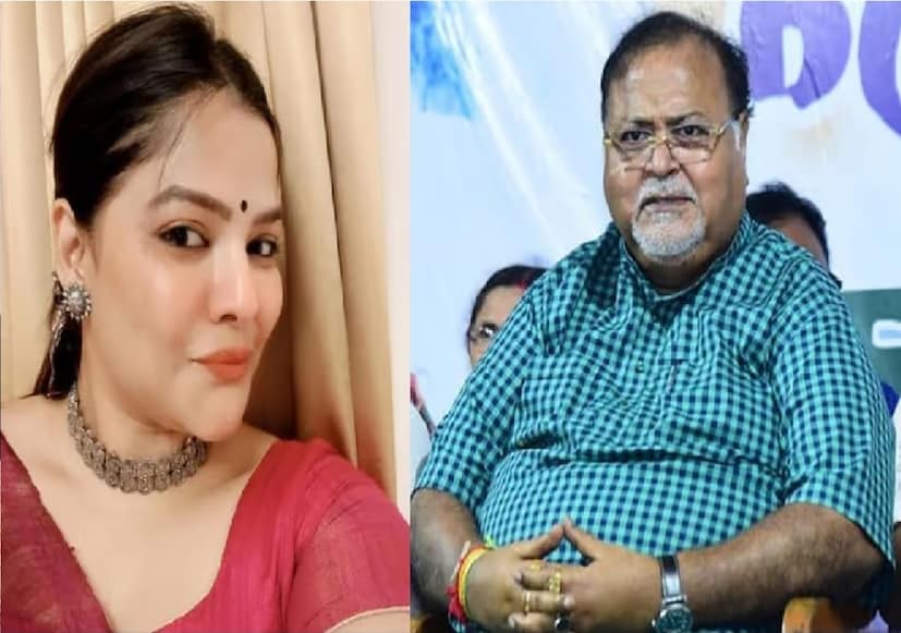 বুধবার রাতে নটা নাগাদ অর্পিতা মুখোপাধ্যায়ের মায়ের প্রয়াণ হয়। গতকাল থেকে দেহ এখনও বাড়িতে রাখা রয়েছে। ‌মায়ের কাছেই বসে রয়েছেন অর্পিতা। 