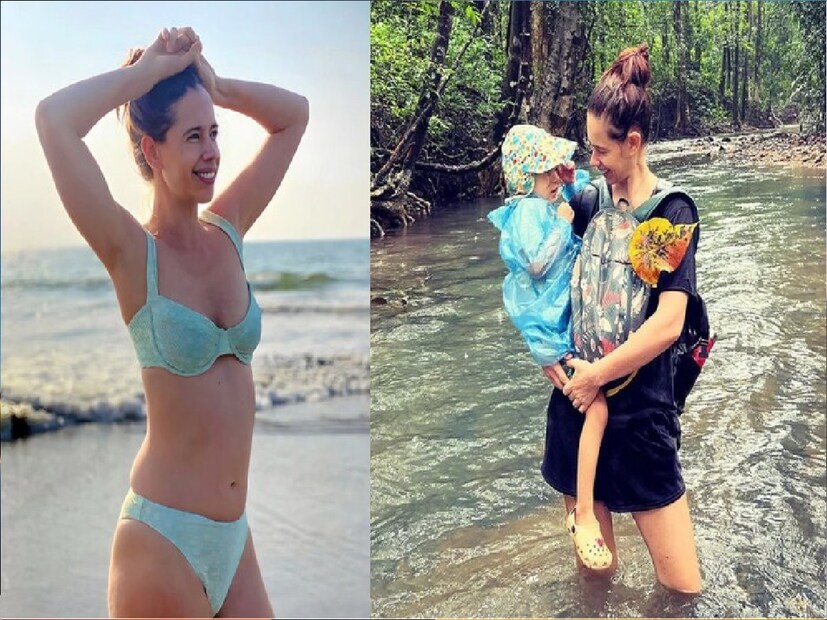 ২০২০ সালে বয়ফ্রেন্ড গাই হার্সবার্গের সঙ্গে এক কন্যাসন্তানের মা হয়েছেন কল্কি। পাশাপাশি অভিনয় জগতেও কাজ করছেন তিনি।