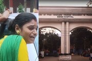 SSKM, NRS, ভর্তি নেয়নি! মুখ‍্যমন্ত্রীর হস্তক্ষেপেও...রোগী মৃত‍্যুতে ক্ষোভ