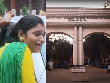 SSKM থেকে NRS ভর্তি নেয়নি কোনও হাসপাতাল! শেষমেশ মুখ‍্যমন্ত্রীর দরজায়... রোগী মৃত‍্যু ঘিরে মারাত্মক অভিযোগ পরিবারের