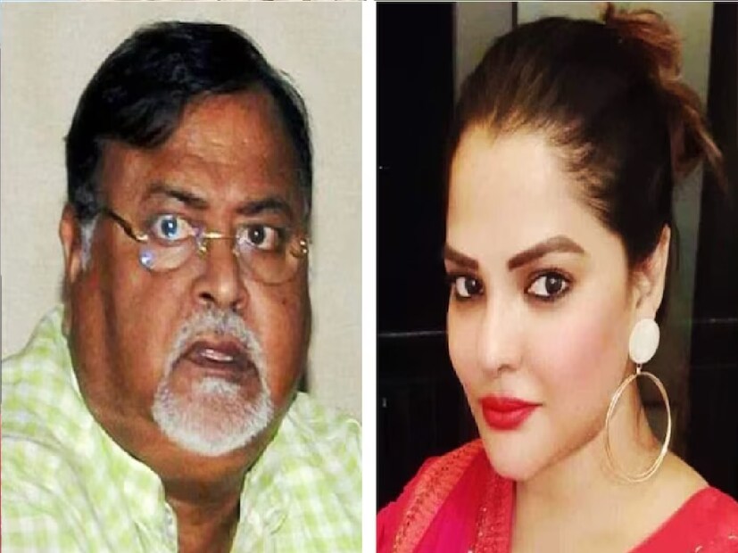 প্যারোলে মুক্ত থাকাকালীনই অর্পিতা মুখোপাধ্যায় জামিন পেলেন সোমবার। তবে কলকাতার বাইরে যেতে পারবেন না তিনি, জমা রাখতে হবে পাসপোর্ট। 