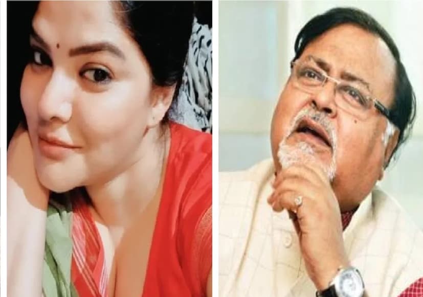 মায়ের মৃত্যুর কারণে বিশেষ আদালত বৃহস্পতিবার অর্পিতাকে পাঁচ দিনের জন্য প্যারোলে মুক্তির নির্দেশ দিয়েছে বলে জানা গিয়েছে। রাজ্যের প্রাক্তন শিক্ষামন্ত্রী পার্থ চট্টোপাধ্যায়ের সঙ্গেই গ্রেফতার হয়েছিলেন অর্পিতা।