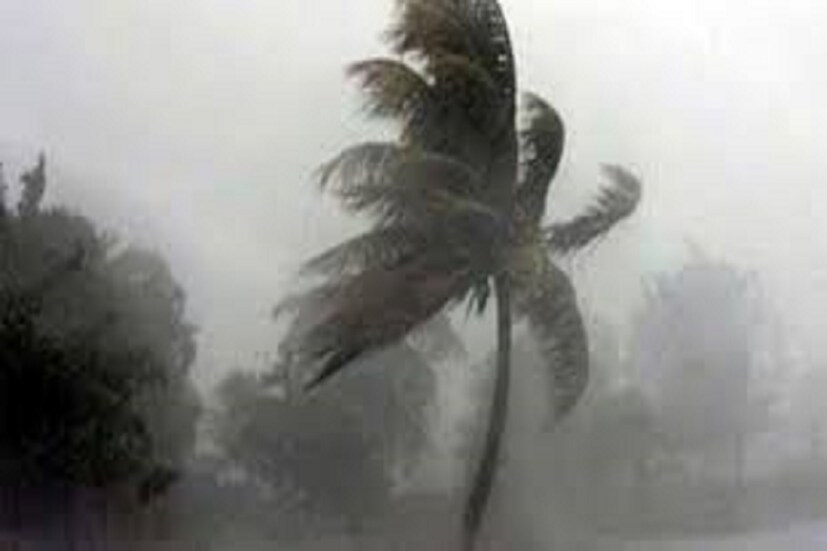 আবহাওয়া দফতরের পক্ষ থেকে জানতে পারা গিয়েছে কর্ণাটক, তালিলনাড়ু, পুদুচেরি, করাইকল, কেরল ও মাহেতে ভারী বৃষ্টিপাত হতে পারে ৷ প্রতীকী ছবি ৷