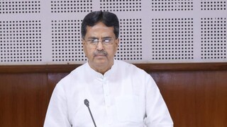 লক্ষ্য কর্মসংস্থান! ১৯টি আইটিআই আধুনিকীকরণে ত্রিপুরা সরকার ও টাটা টেকনোলজির মধ্যে চুক্তি স্বাক্ষর
